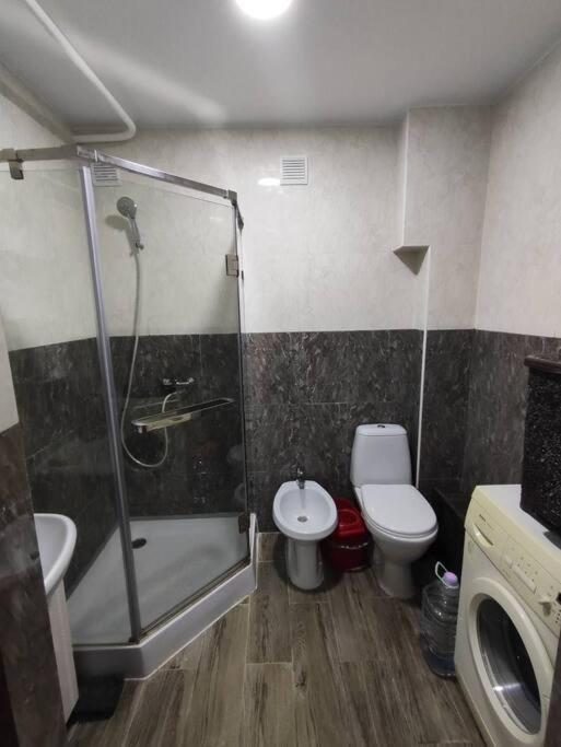 2 Bedroom Central Apartment Kišiněv Exteriér fotografie