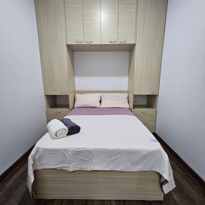 2 Bedroom Central Apartment Kišiněv Exteriér fotografie