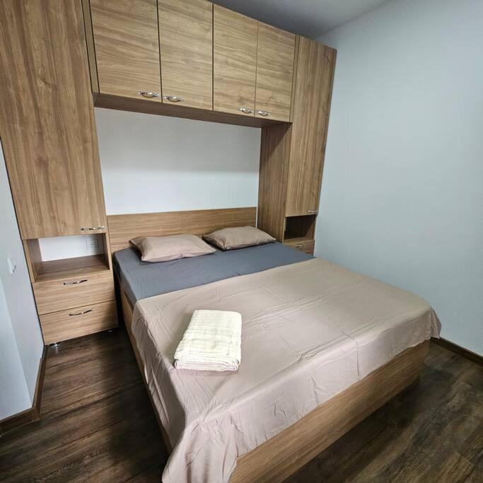 2 Bedroom Central Apartment Kišiněv Exteriér fotografie