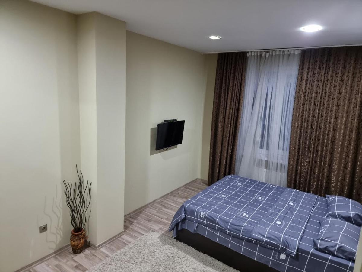 2 Bedroom Central Apartment Kišiněv Exteriér fotografie