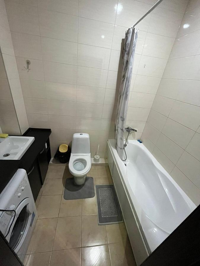 2 Bedroom Central Apartment Kišiněv Exteriér fotografie