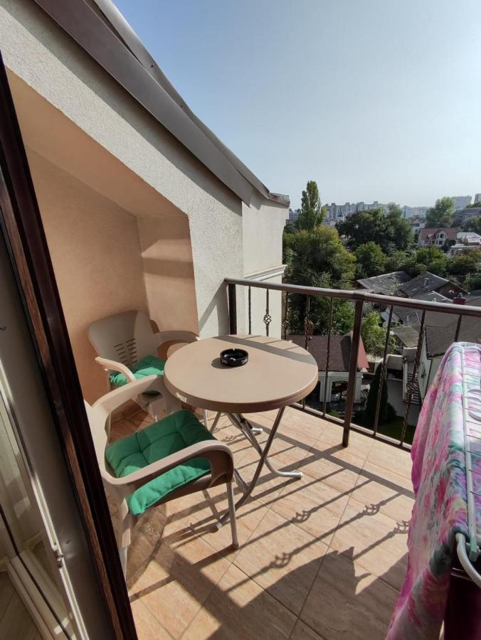 2 Bedroom Central Apartment Kišiněv Exteriér fotografie