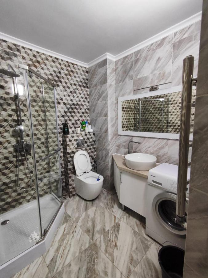 2 Bedroom Central Apartment Kišiněv Exteriér fotografie