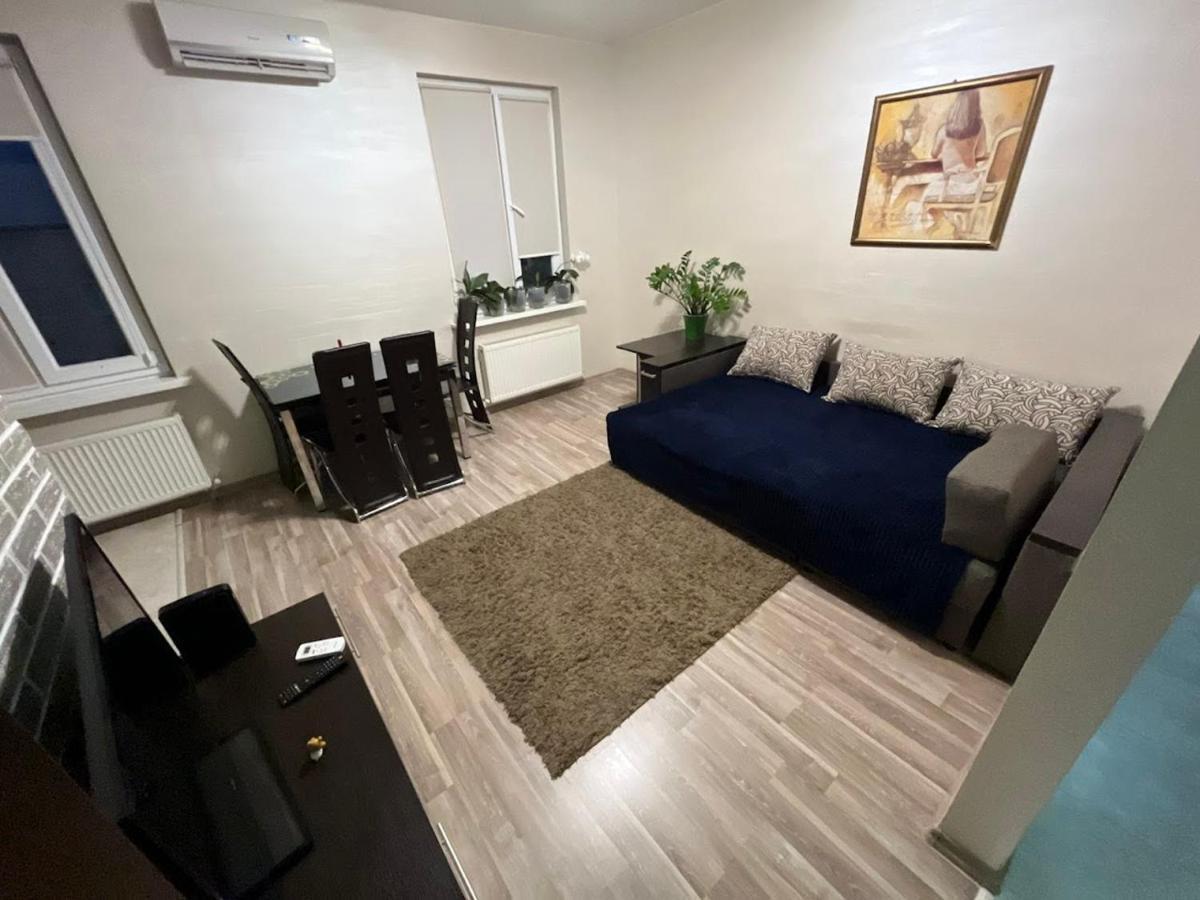 2 Bedroom Central Apartment Kišiněv Exteriér fotografie